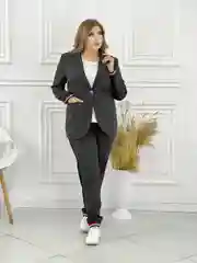 Костюм двойка женский "спорт шик", размеры 50-56