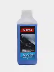 Концентрированный воск для сушки и защиты кузова автомобиля SHIMA GLOSS (ГЛЯНЕЦ)