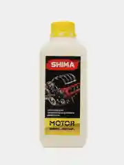 Средство для бесконтактной мойки двигателя SHIMA MOTOR 1L