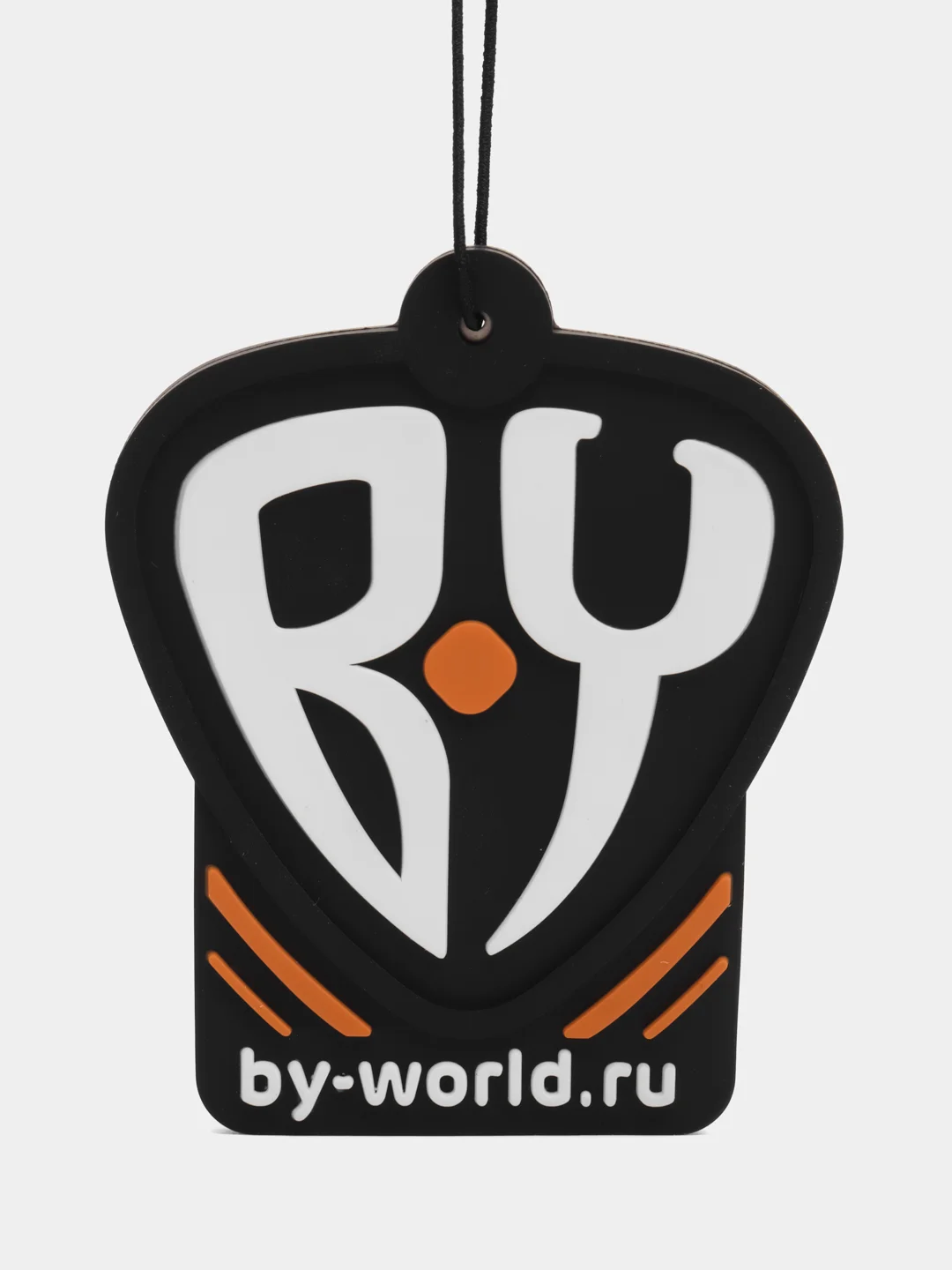BY ароматизатор гелевый, новая машина
