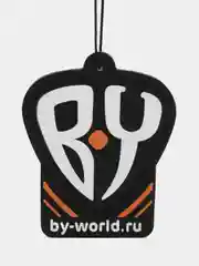 BY ароматизатор гелевый, новая машина