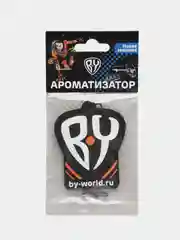 BY ароматизатор гелевый, новая машина