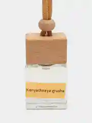 Автопарфюм подвесной/Коньячная груша/10мл