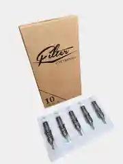 Тату картриджи EZ-Filter, разные конфигурации