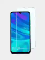 Прозрачный защитное стекло 2D без рамки для Samsung J4 (2018)
