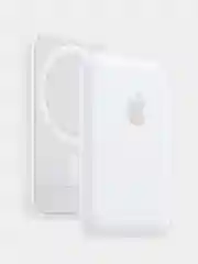 Аккумулятор внешний для iPhone, зарядка MagSafe для айфона, PowerBank (Повербанк)