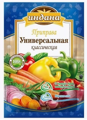 Приправа Универсальная Индана, 75 гр