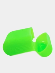 Силиконовый чехол для наушников AirPods 1 / 2, TWS