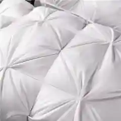 Белый подушка тесто 50x70 комплект 2 шт для сна микрогель