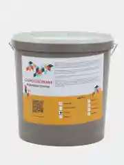 Резиновое покрытие Серый цвет