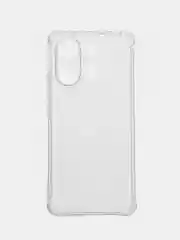 Прозрачный чехол для Xiaomi Redmi Note 13 4G (Сяоми Редми Ноут 13 4G), прозрачный