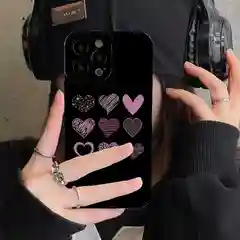 Чехол для айфона на iPhone 15, Pro, Pro Max, Plus