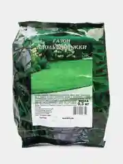Газон Вдоль дорожки 0,3 кг (семена)