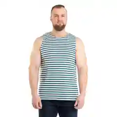Майка мужская N.O.A. трикотажная