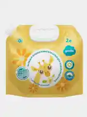 Бальзам-ополаскиватель LOVULAR GIRAFFE, 2 л
