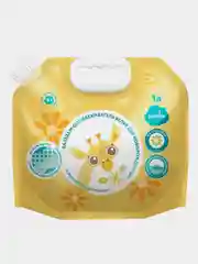 Бальзам-ополаскиватель LOVULAR GIRAFFE, 1 л