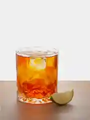 Прозрачный стакан стеклянный КАРТОФАН для виски коктейлей воды сока граненый, подарочный набор, узоры