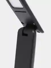 Белый настольный светильник светодиодный Ultraflash UF-733