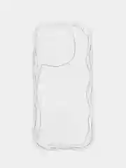 Прозрачный чехол для Xiaomi Redmi 10C/Poco C40 (Сяоми Редми 10С/Поко С40) прозрачный, противоударный