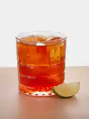 Серебряный стакан стеклянный КАРТОФАН для виски коктейлей воды сока граненый, подарочный набор, узоры