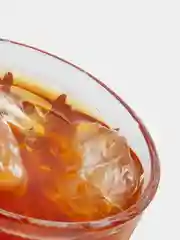 Серебряный стакан стеклянный КАРТОФАН для виски коктейлей воды сока граненый, подарочный набор, узоры