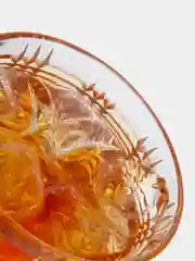 Слоновая кость стакан стеклянный КАРТОФАН для виски коктейлей воды сока граненый, подарочный набор, узоры