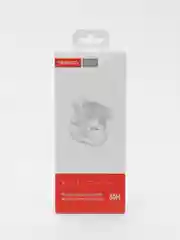 Белый беспроводные наушники Tranyoo TM26 / TM27 / TM2 Wireless Stereo Earphone TWS