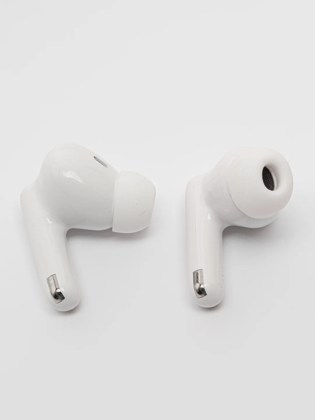 Белый беспроводные наушники Tranyoo TM26 / TM27 / TM2 Wireless Stereo Earphone TWS