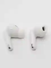 Белый беспроводные наушники Tranyoo TM26 / TM27 / TM2 Wireless Stereo Earphone TWS