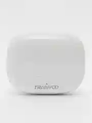 Белый беспроводные наушники Tranyoo TM26 / TM27 / TM2 Wireless Stereo Earphone TWS