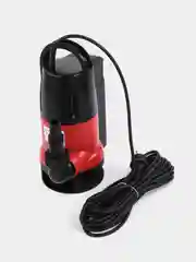 Насос фекальный JEMIX Ф-КОМБИ-208-8 GSMAX-750