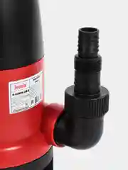 Насос фекальный JEMIX Ф-КОМБИ-208-8 GSMAX-750