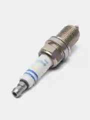 Комплект свечей зажигания Bosch 0242235666 FR7DC+, 4 штуки