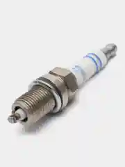 Комплект свечей зажигания Bosch 0242235666 FR7DC+, 4 штуки