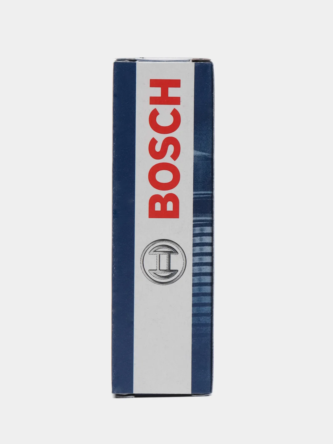 Комплект свечей зажигания Bosch 0242235666 FR7DC+, 4 штуки