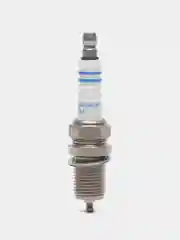 Комплект свечей зажигания Bosch 0242235666 FR7DC+, 4 штуки
