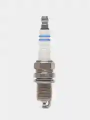 Комплект свечей зажигания Bosch 0242235666 FR7DC+, 4 штуки