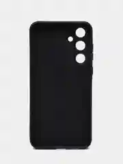 Прозрачный чехол для Samsung Galaxy A55 5G (Самсунг Галакси А55), прозрачный противоударный