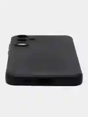 Прозрачный чехол для Samsung Galaxy A55 5G (Самсунг Галакси А55), прозрачный противоударный
