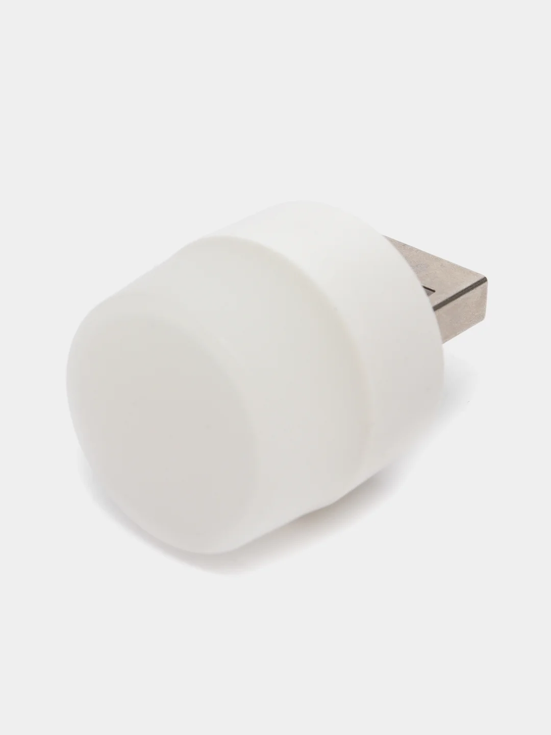 USB ночник, LED лампочка диодный фонарик