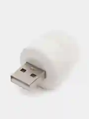 USB ночник, LED лампочка диодный фонарик