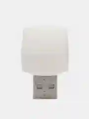 USB ночник, LED лампочка диодный фонарик