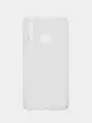 Прозрачный чехол для Huawei Honor 10i, 20i, 20e (Хуавей Хонор 10 ай, 20 ай, 20е) прозрачный