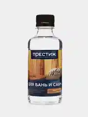 Масло натуральное для бани и сауны ПРЕСТИЖ 250 мл