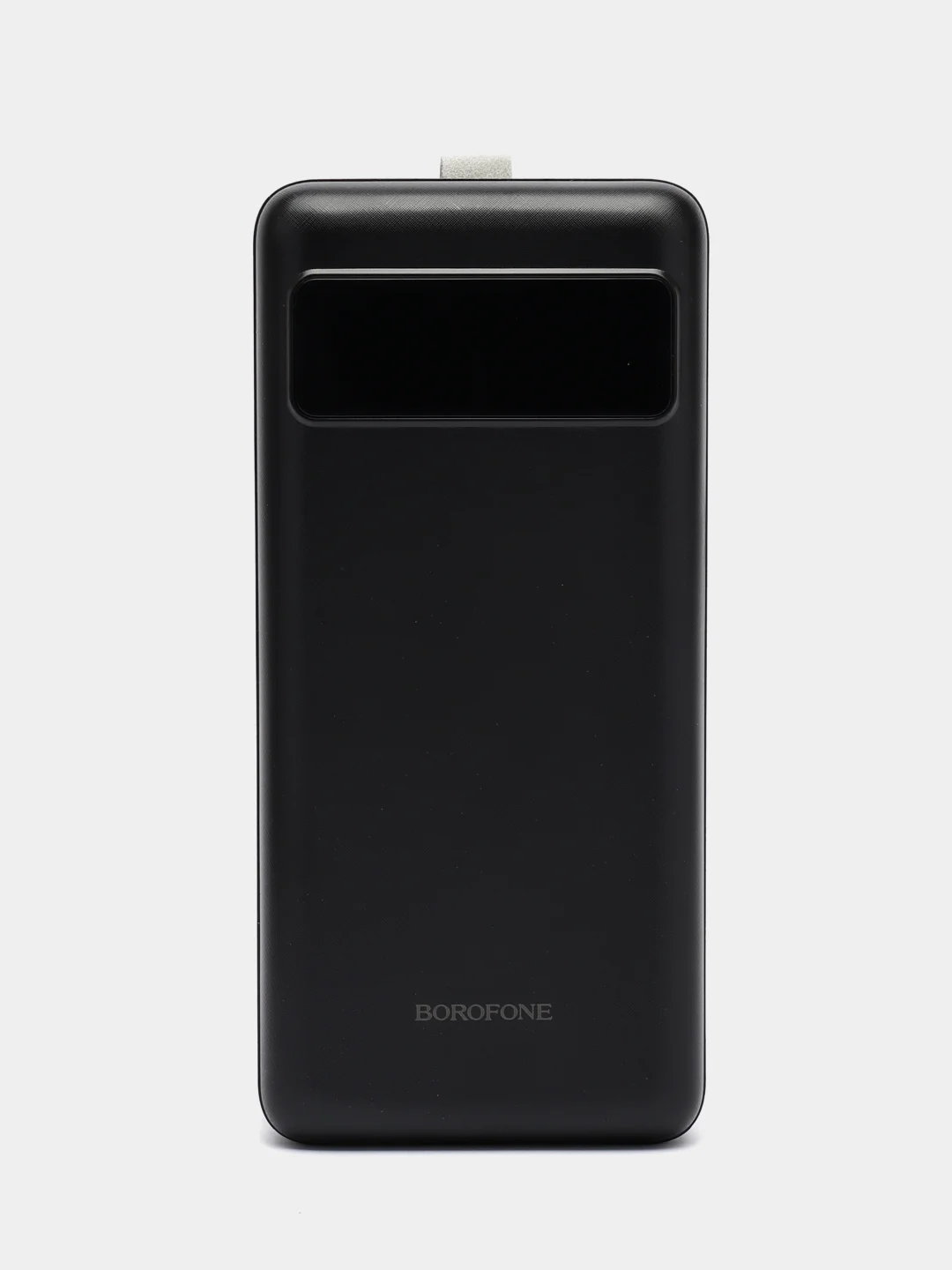 Внешний аккумулятор Borofone DBT13, 80000 mAh, 22,5W повербанк с быстрой зарядкой
