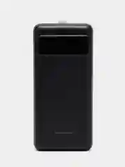 Внешний аккумулятор Borofone DBT13, 80000 mAh, 22,5W повербанк с быстрой зарядкой