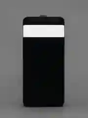 Внешний аккумулятор Borofone DBT13, 80000 mAh, 22,5W повербанк с быстрой зарядкой