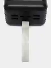 Внешний аккумулятор Borofone DBT13, 80000 mAh, 22,5W повербанк с быстрой зарядкой
