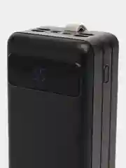 Внешний аккумулятор Borofone DBT13, 80000 mAh, 22,5W повербанк с быстрой зарядкой