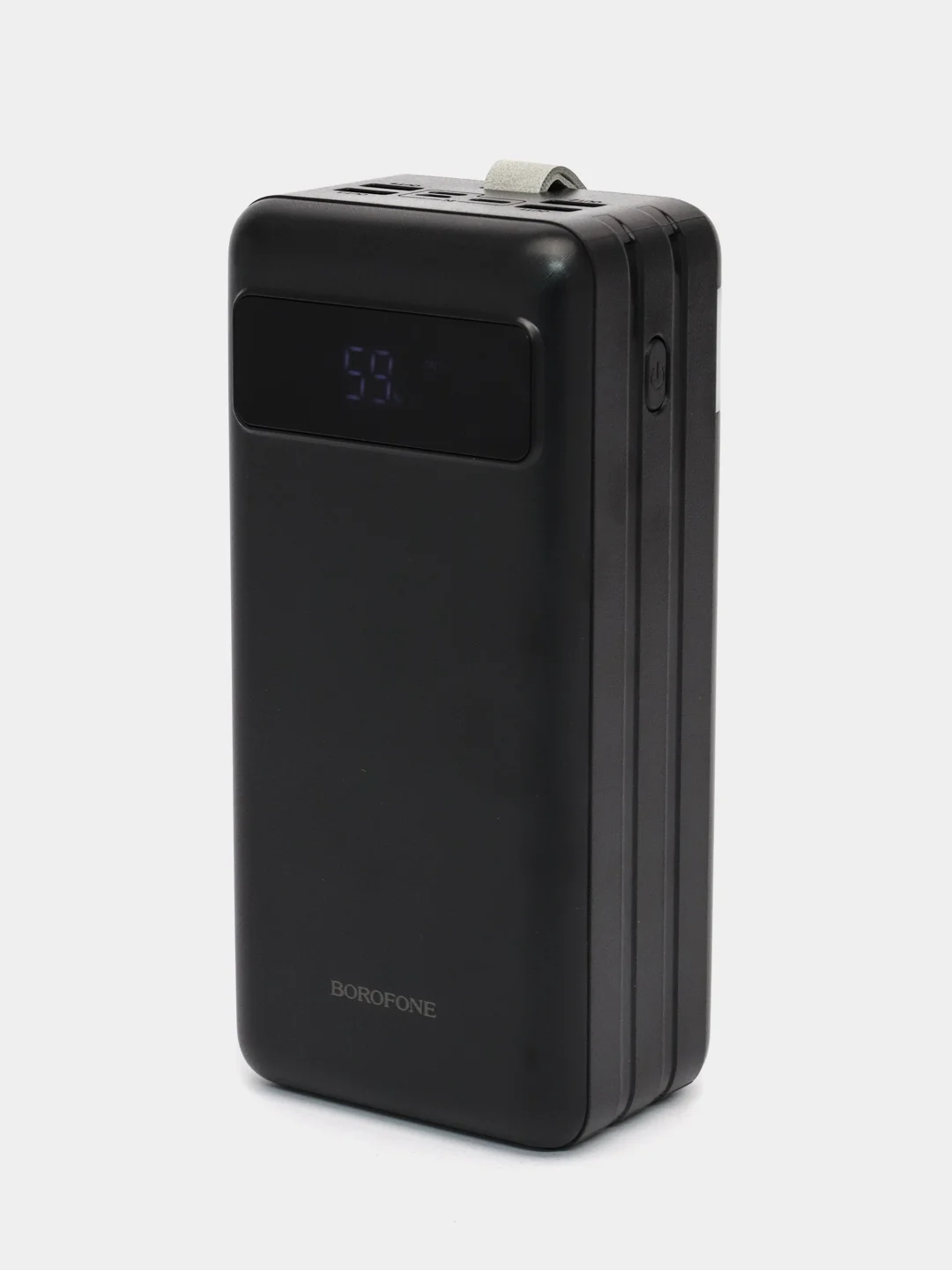 Внешний аккумулятор Borofone DBT13, 80000 mAh, 22,5W повербанк с быстрой зарядкой